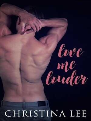 cover image of Love Me Louder